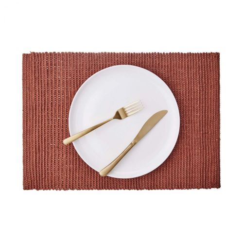 FARMHOUSE - σουπλά πορτοκαλί