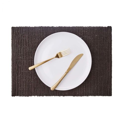 FARMHOUSE - σουπλά ανθρακί