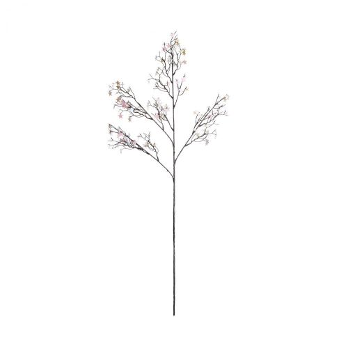 FLORISTA - κλαδί με αστεράκια, 90 cm