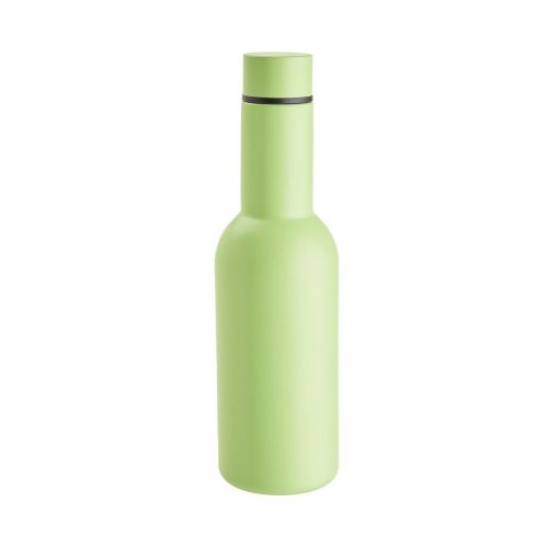 TO GO - θερμός με διπλό τοίχωμα πράσινο