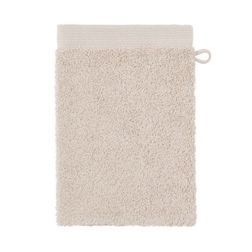 FABULOUS - πετσέτα προσώπου 15x21cm μπεζ