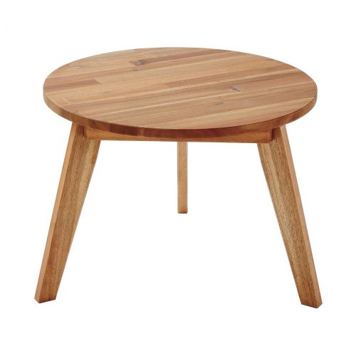 ROPE ISLAND - βοηθητικό τραπεζάκι Δ 50 cm