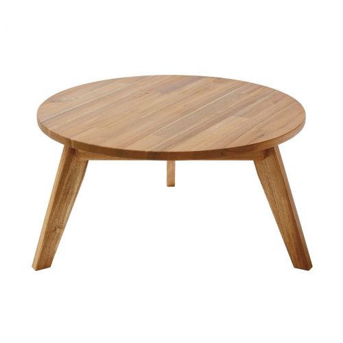 ROPE ISLAND - βοηθητικό τραπεζάκι Δ 57 cm