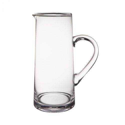 PITCHER - κανάτα γυάλινη 1,8 l