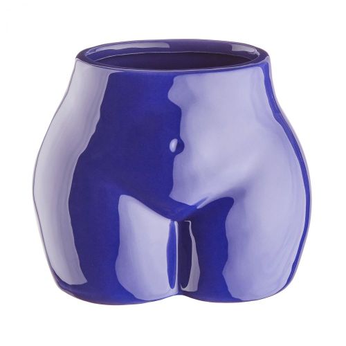 BOODY - κασπό Δ13cm Υ15cm, μπλε