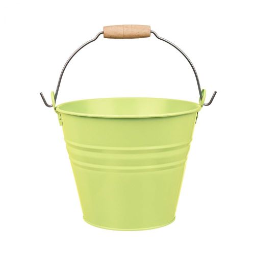 ZINC - κουβάς 8L, λάιμ