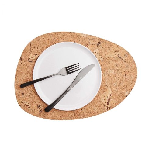 PORTO - σουπλά από φελλό, 41x31 cm