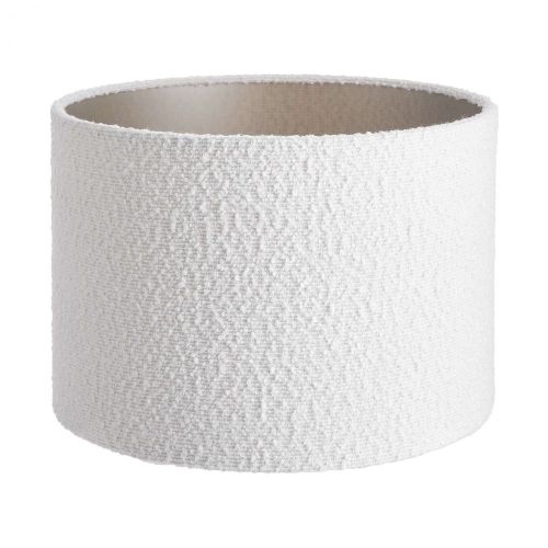 TANA - καπέλο φωτιστικού Δ35 cm, λευκό