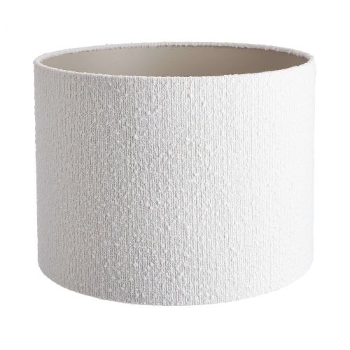 TANA - καπέλο φωτιστικού Δ40cm, λευκό