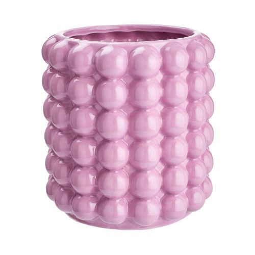 HANDLE - κασπό Δ11,5cm, ροζ