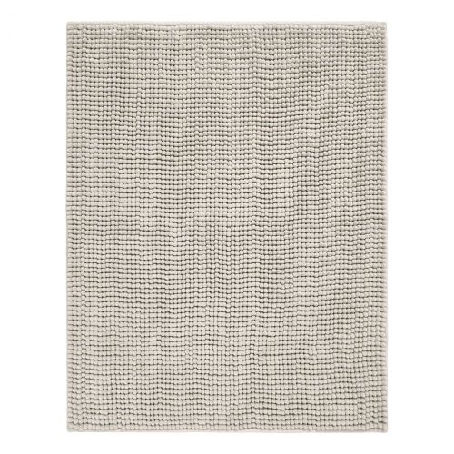 POPEYE - χαλάκι μπάνιου 80x60cm μπεζ