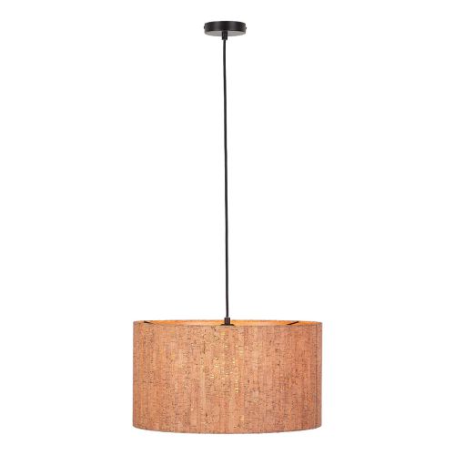 CANTICO - φωτιστικό κρεμαστό από φελλό