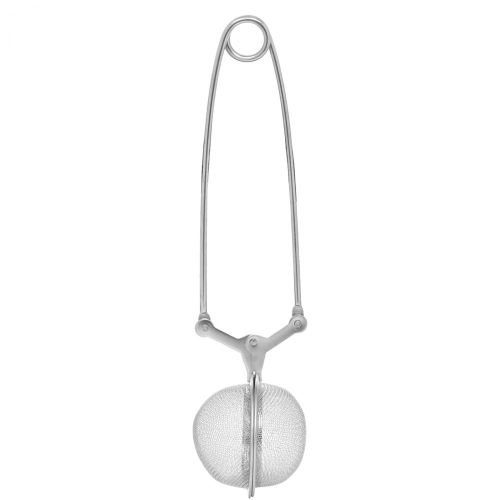 MENUETT - λαβίδα για τσάι, στρογγυλή