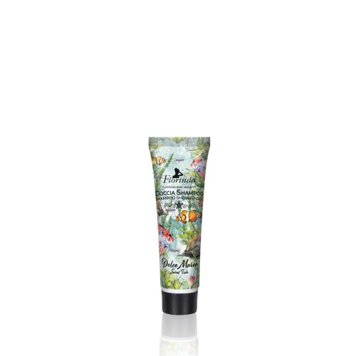 LA DISPENSA - αφρόλουτρο 30ml SEA COLLECTION SWEET TIDE