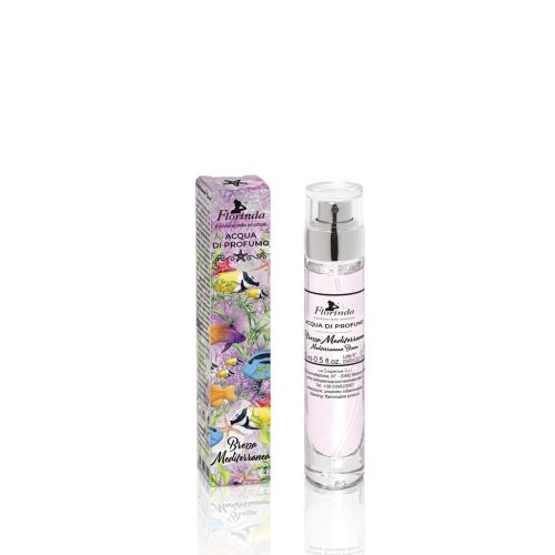 LA DISPENSA - άρωμα 15 ML SEA COLLECTION MEDITERRANEAN BREEZE