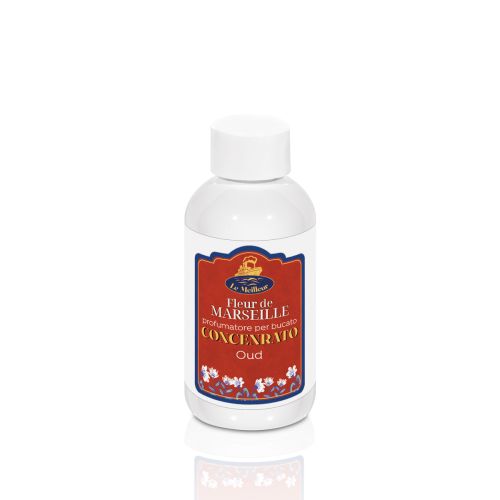LA DISPENSA - αρωματικό ρούχων Oud 150ml