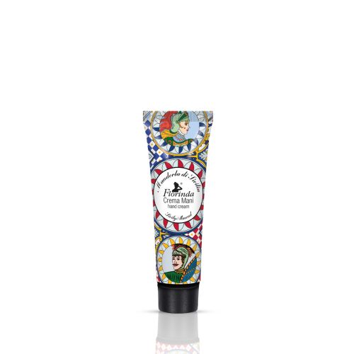 LA DISPENSA - κρέμα χεριών Mandorla di Sicilia 30ml