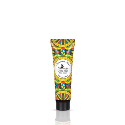 LA DISPENSA - κρέμα χεριών Agrumi in Fiore 30ml