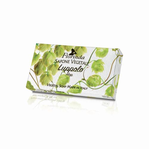 LA DISPENSA - φυτικό σαπούνι 100gr SOAPS HOP