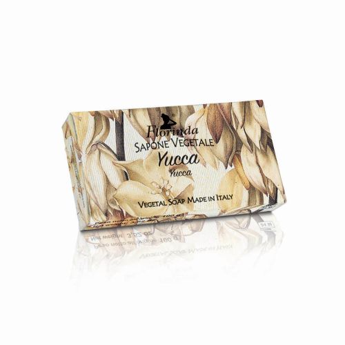 LA DISPENSA - φυτικό σαπούνι 100gr SOAPS YUCCA
