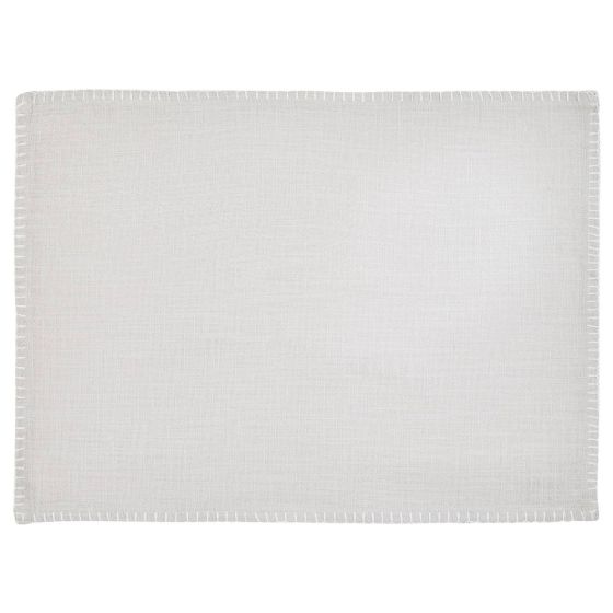 FINCA - σουπλά 35x47cm γκρι