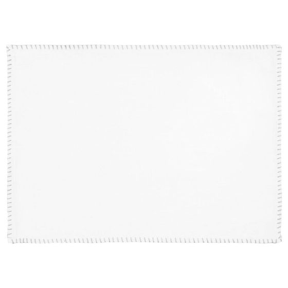 FINCA - σουπλά 35x47cm λευκό