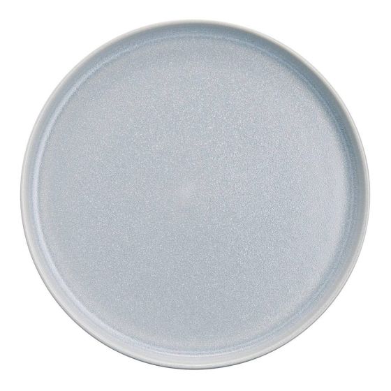 CASA NOVA - πιάτο πρωινού Δ 22,50cm γκρι