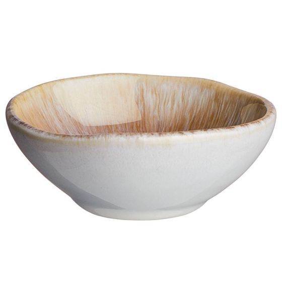 ARTISAN - μπολ για ντιπ 95 ml πορτοκαλί