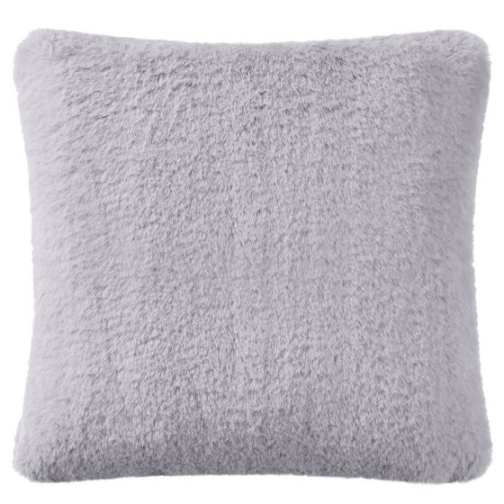 WILD THING - μαξιλάρι 50x50 cm, γκρι