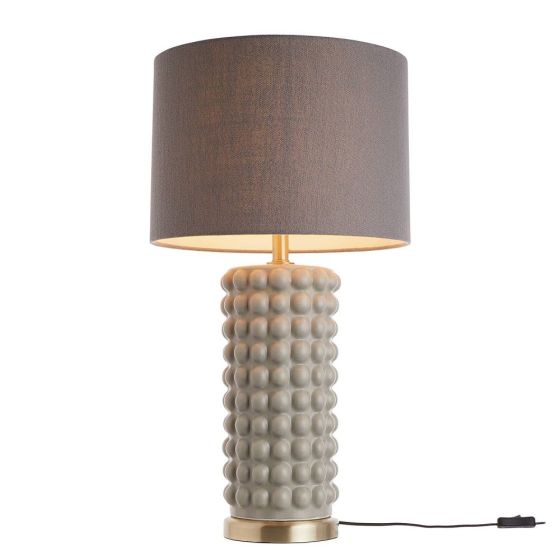 SCULPTURE XL - φωτιστικό επιτραπέζιο, πράσινο