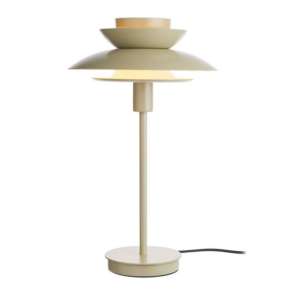 SINGAPUR - φωτιστικό επιτραπέζιο, φασκόμηλο