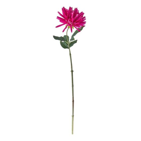 FLORISTA - ντάλια 59cm, ροζ