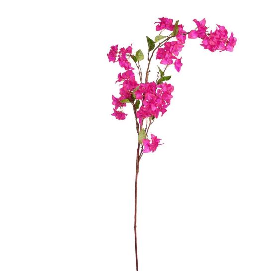 FLORISTA - μπουκαμβίλια 130cm, ροζ