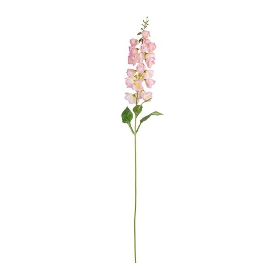 FLORISTA - καμπανούλα 97cm, ροζ