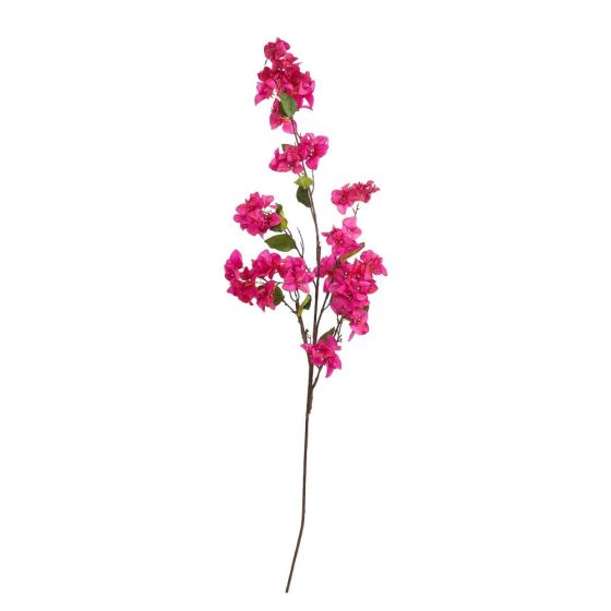 FLORISTA - μπουκαμβίλια 130cm, ανοιχτό ροζ