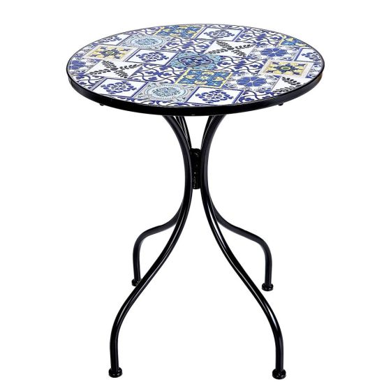 PALAZZO - τραπέζι bistro 55cm