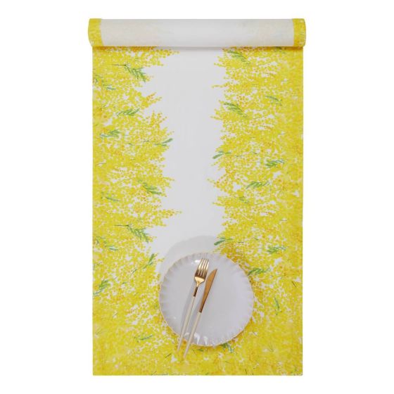 MONTELIMAR - runner 160x50cm