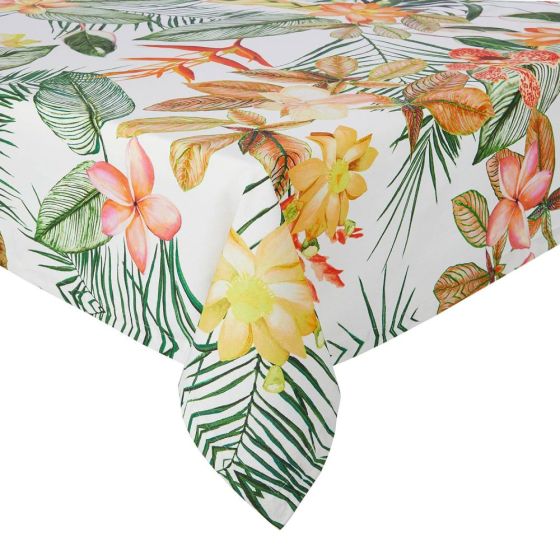 LOMBOK - τραπεζομάντηλο 150x150 cm