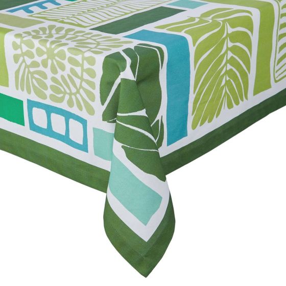 PACHAMAMA - τραπεζομάντηλο 160x250 cm