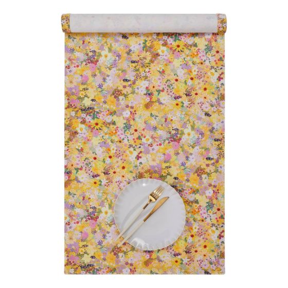 PRIMAVERA - runner 160x50cm