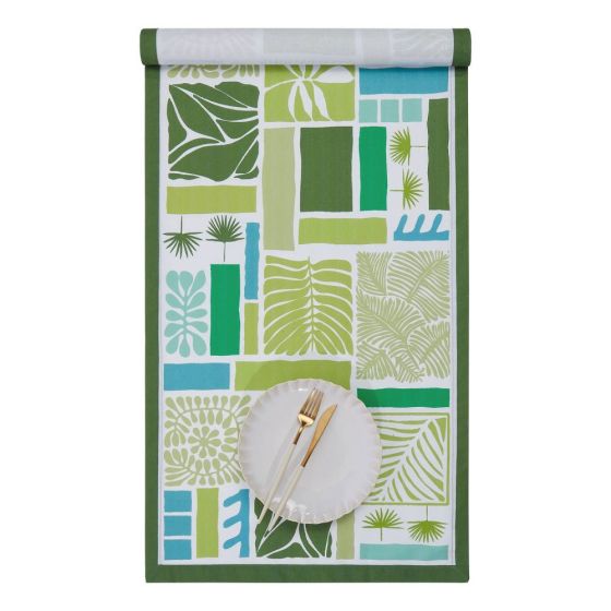 PACHAMAMA - runner 160x50cm