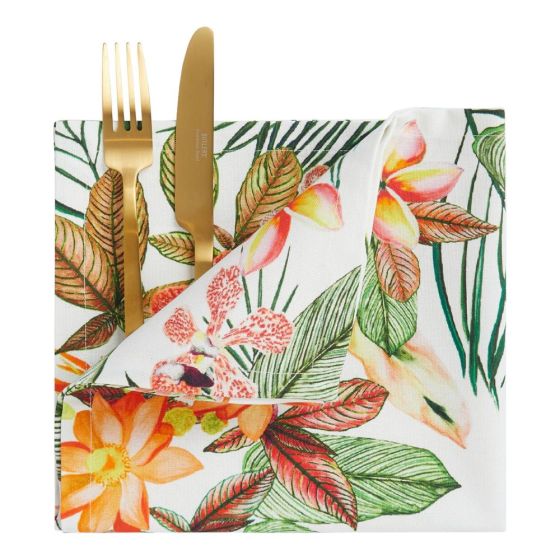 LOMBOK - πετσέτα 42x42 cm