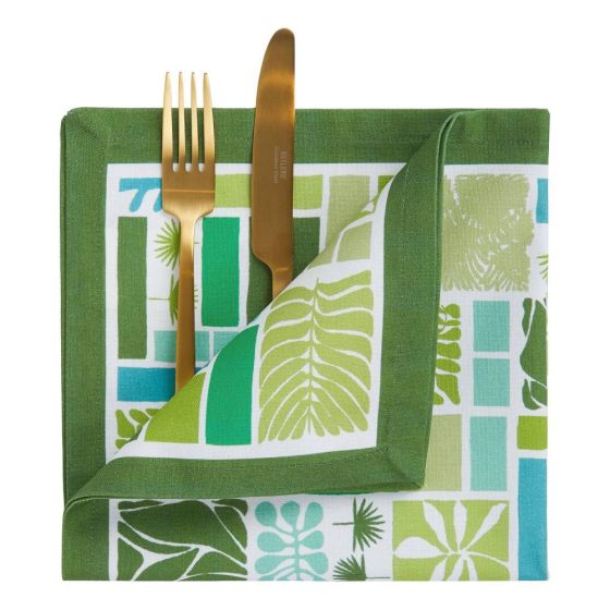 PACHAMAMA - πετσέτα 42x42 cm