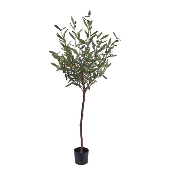 FLORISTA - ελαιόδεντρο 120cm