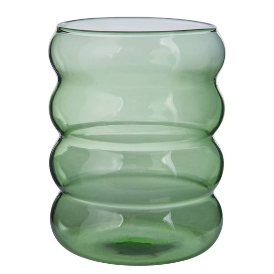 HOOP - ποτήρι 350 ml, πράσινο