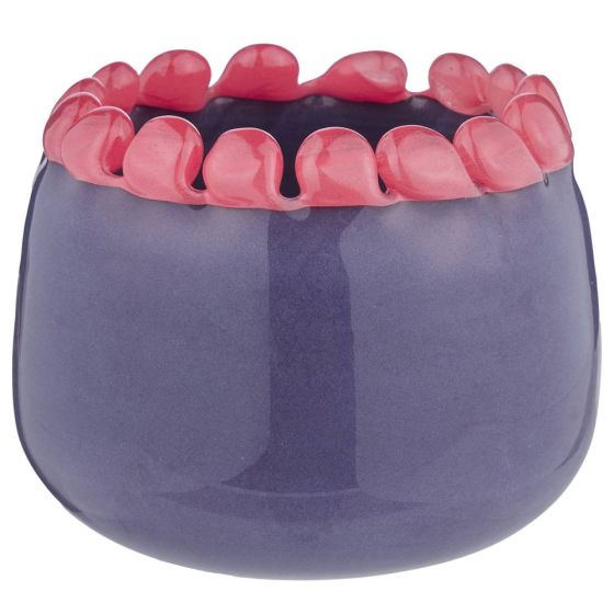 VALANCE - βάση για ρεσό, μωβ