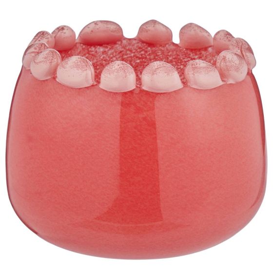 VALANCE - βάση για ρεσό, κόκκινη