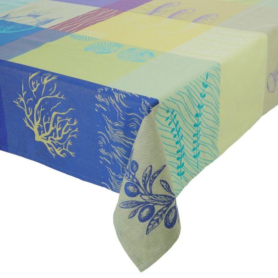 RIVIERA - τραπεζομάντηλο 160x300cm