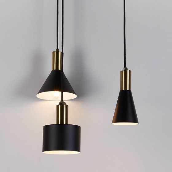 INSPYR - φωτιστικό οροφής με 3 λάμπες