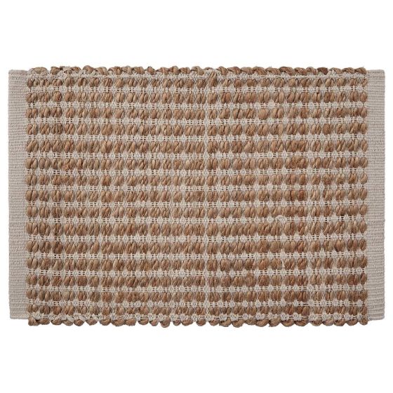 BON TON - σουπλά 45x30 cm, μπεζ